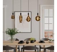 Calex Organic Evo Bombilla LED E27 6W atenuable natural