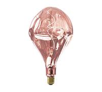 Calex Organic Evo Bombilla LED E27 6W atenuable rosé