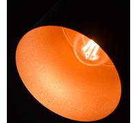 Calex Smart E14 P45 LED 4,9W filamento 1800-3000K EC:EPREL:1002970