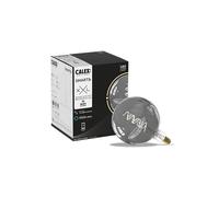 CALEX Smart Home - XXL G200 Titanium - 5W 130LM 2100K - E27