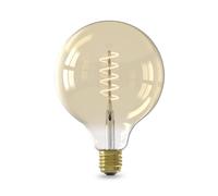 Calex Smart LED E27 7W G125 1800 - 3000 K filamento EC:EPREL:2150222