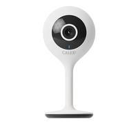CalEx Cámara IP Smart Mini Interior 1080P WiFi visión nocturna audio bidireccional MicroSD/Nube