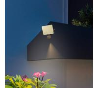 Calex Smart Seguridad exterior sin marco, Sensor CCT EC:EPREL:602744