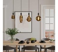 Calex XXL Organic Neo LED E27 4W G125 dim natural