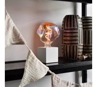 Calex XXL Organic Neo LED E27 4W G125 dim rainbow