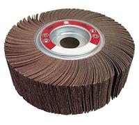 CALFLEX-RN16525.180-Rueda M/H.c/n.165x25x25,4-180