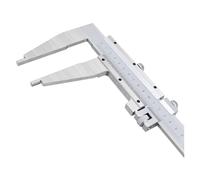 Calibrador de acero inoxidable 0-600 mm 0-800 0-1000 0-1500 Vernier Herramienta medición(0-1000mm)