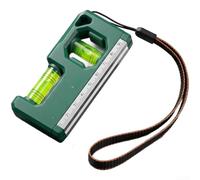 Calibrador de micrómetro electrónico de 0 a 6 pulgadas, medidor digital vernier de profundidad, regla de acero inoxidable para bricolaje (100 mm B)