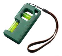 Calibrador de micrómetro electrónico de 0 a 6 pulgadas, medidor digital vernier de profundidad, regla de acero inoxidable para bricolaje de metal (100 mm A)