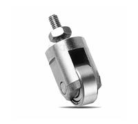 Calibrador Digital, 1 sonda de rueda for indicador cuadrante, puntas acero M2.5, punto contacto rodillo inoxidable for indicadores digitales electrónicos, calibre