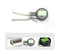 Calibrador electrónico de calibre interior Digital 5-15/10-20/5-25/40-60mm 0.005mm con Dial giratorio, micrómetro Abs ranura medición,Calibración precisa(20-30mm)