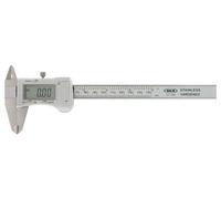 Calibrador electronico digital var 150mm