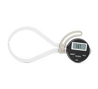 Calibrador externo digital, 0~150 mm x 0.01 mm Calibrador de espesor digital Diámetro exterior Indicador de medición Indicador externo digital de alta precisión