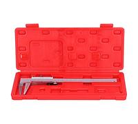 Calibrador Vernier Medidor de Diámetro Interno, Acero al Carbono, Rango 0-150mm - Medición Precisa, Resistente a la Corrosión, Ideal para Industria y Taller