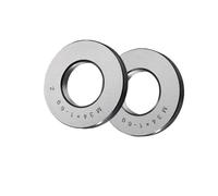 Calibre de anillo para roscas Juego de calibre anillo rosca interna, diente fino métrico no estándar, 6g TZ M26 a M35(M31x0.75)