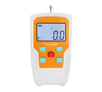 Calibre de digital Calibre push pull de resorte Tester push pull portátil Herramienta de medición Dinamómetro Equipo para prueba de 500N(50N)