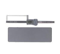Calibre de freno digital calibre electrónica grosor de grosor Vernier para mantenimiento automotriz