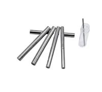 Calibre De Pin De 0,5-26mm, Rodamiento De Precisión, Calibre De Inspección De Agujero De Acero for Micrómetro ± 0.001mm/0.002mm, 1 Ud. Medición precisa(7.5mm 1Pc)