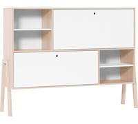 Calicosy - Aparador 2 puertas abatibles 160 cm - SPOT