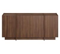 Calicosy - Aparador bajo 4 puertas L180 cm - ARVEN