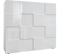 Calicosy - Buffet 2 puertas L121 cm - Dama