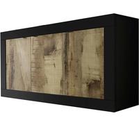 Calicosy - Buffet 3 puertas Inicial - L160 cm