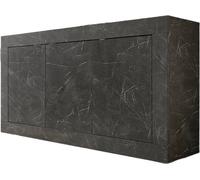 Calicosy - Buffet 3 puertas Inicial - L160 cm
