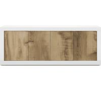 Calicosy - Buffet 4 puertas Inicial - L207 cm