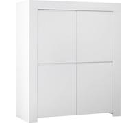 Calicosy - Buffet Alto 4 puertas H140 cm - Firenze