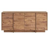 Calicosy - Buffet bajo de 4 puertas A180 cm - KAY