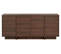 Calicosy - Buffet bajo de 4 puertas A180 cm - KAY