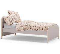 Calicosy - Cama litera 90x190 cm con formas redondeadas - DAPHNÉ