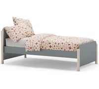 Calicosy - Cama litera 90x190 cm con formas redondeadas - DAPHNÉ