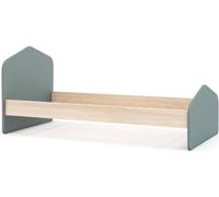 Calicosy - Cama litera 90x190 cm - LÉONIE