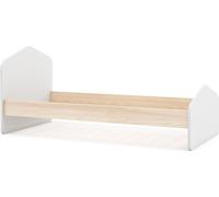 Calicosy - Cama litera 90x190 cm - LÉONIE