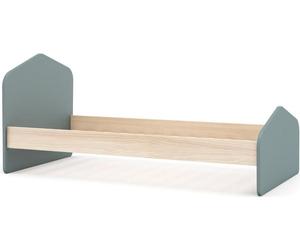 Calicosy - Cama litera 90x190 cm - LÉONIE