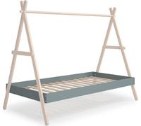 Calicosy - Cama litera de 90x200 cm con altura modulable - ELIOTT