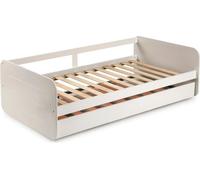 Calicosy - Camas lit gigogne 90x190 cm - NAHIA