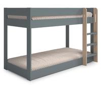 Calicosy - Camas literas Montessori de 90x190 cm - LAURA