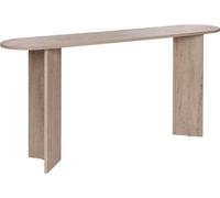 Calicosy - Consola con dos patas L150 cm - SIRA