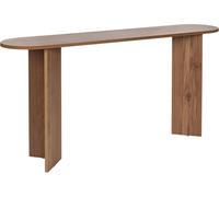 Calicosy - Consola con dos patas L150 cm - SIRA