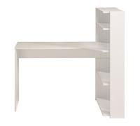 Calicosy Escritorio esquinero JUNIO blanco
