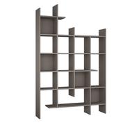 Calicosy - Estantería 18 estantes H188 cm - Manco