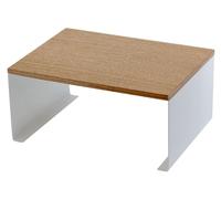 Estantería de almacenamiento apilable - l30,5 cm 14.5 cm