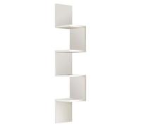 Calicosy - Estantería de pared de 4 niveles H117 cm - NOLIA