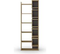 Calicosy - Estantería Diseño H168,5 cm - Eladi