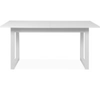 Calicosy - Mesa de comedor extensible L160-200 cm - DENVER