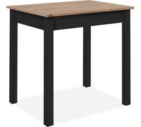 Calicosy - Mesa de comedor L110 cm - ALENTO