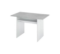 Calicosy - Mesa extensible - L120 cm - Tavolo