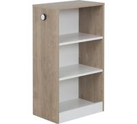 Calicosy - Pequeña biblioteca móvil Marcel - Fabricación Francesa